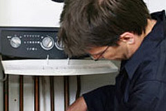 boiler repair Burnton