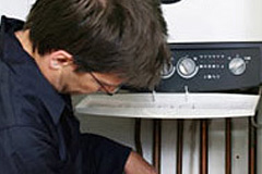boiler replacement Burnton