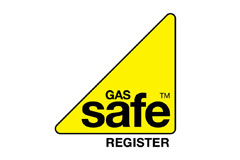 gas safe companies Burnton